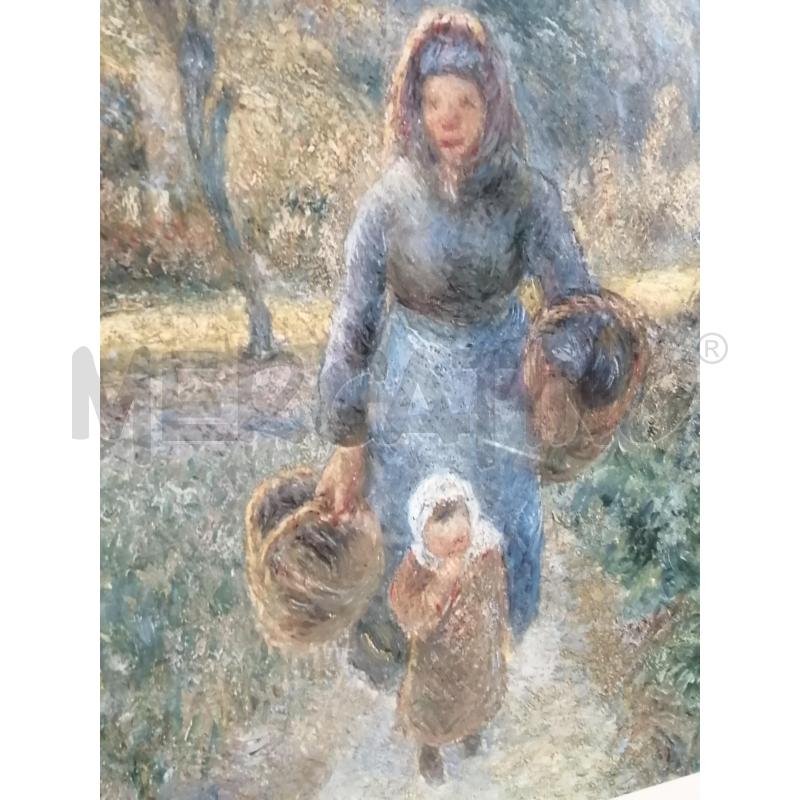 QUADRO STAMPA | Mercatino dell'Usato Catania stazione centrale 2