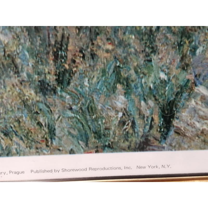 QUADRO STAMPA | Mercatino dell'Usato Catania stazione centrale 3