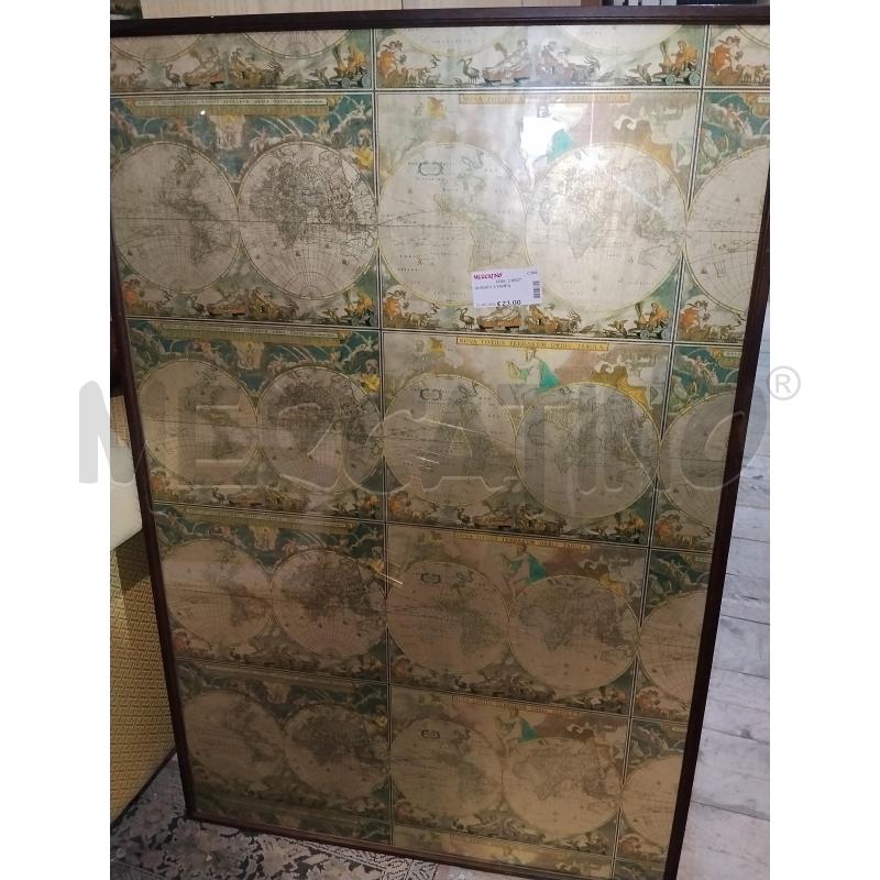 QUADRO STAMPA | Mercatino dell'Usato Catania stazione centrale 1