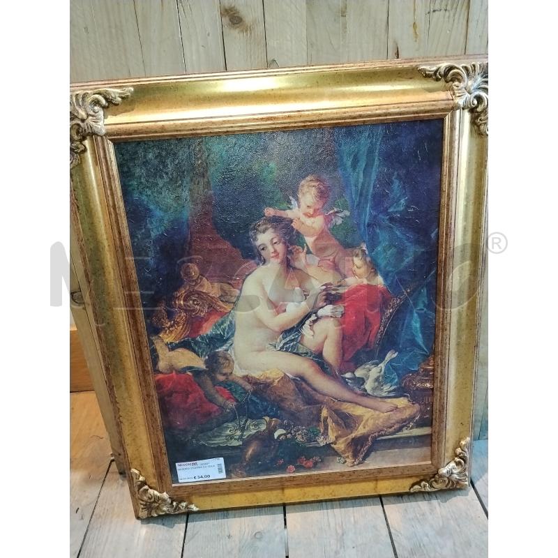 QUADRO STAMPA SU TELA | Mercatino dell'Usato Catania stazione centrale 1