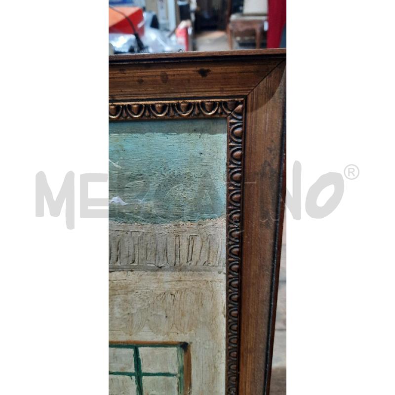 QUADRO SU TELA | Mercatino dell'Usato Catania stazione centrale 3