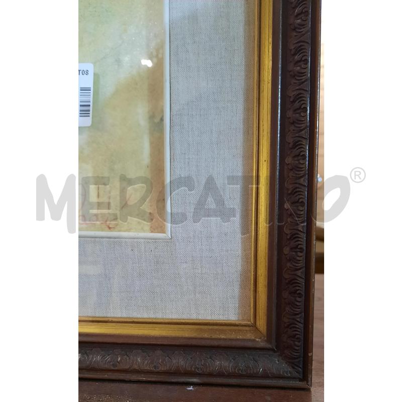 QUADRO VALADIER STAMPA | Mercatino dell'Usato Catania stazione centrale 3