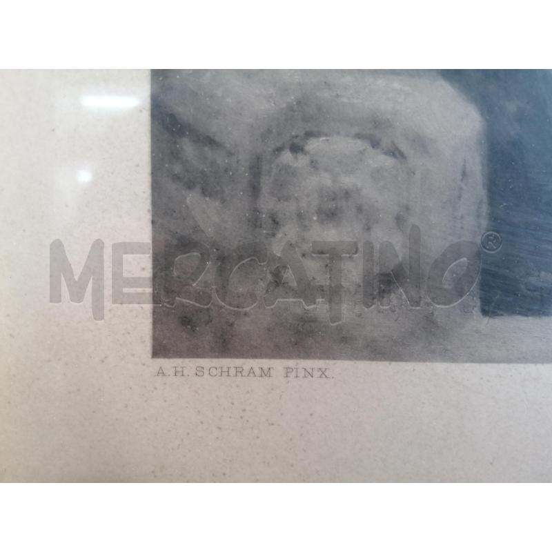 QUADRO VECCHIO  | Mercatino dell'Usato Catania stazione centrale 4