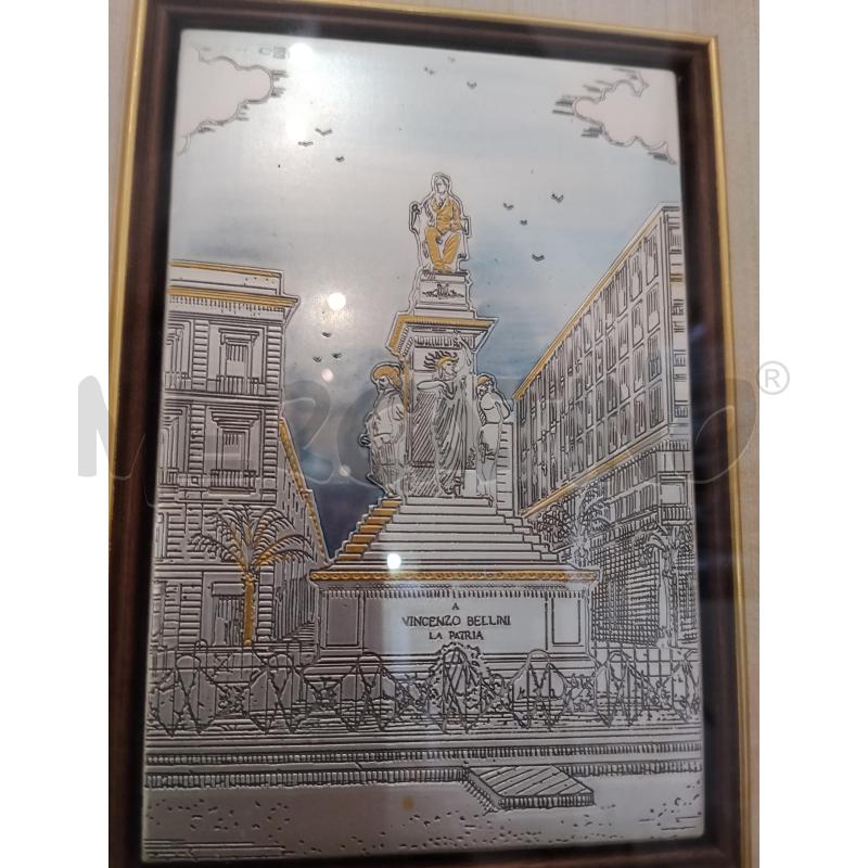 QUADRO VINCENZO | Mercatino dell'Usato Catania stazione centrale 2