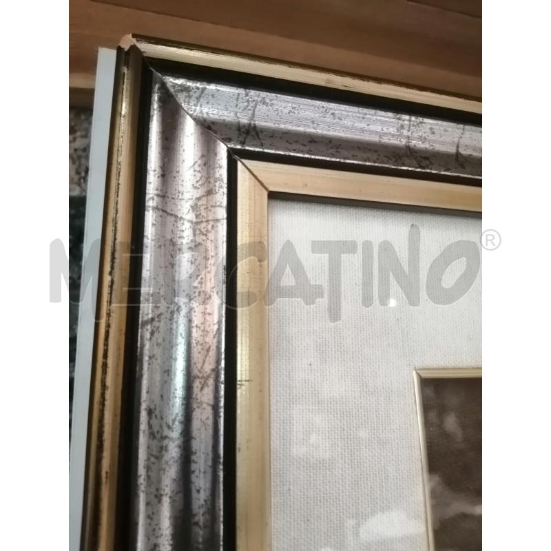 QUADRO  OLIO SU TELA  FRADIS | Mercatino dell'Usato Catania stazione centrale 4