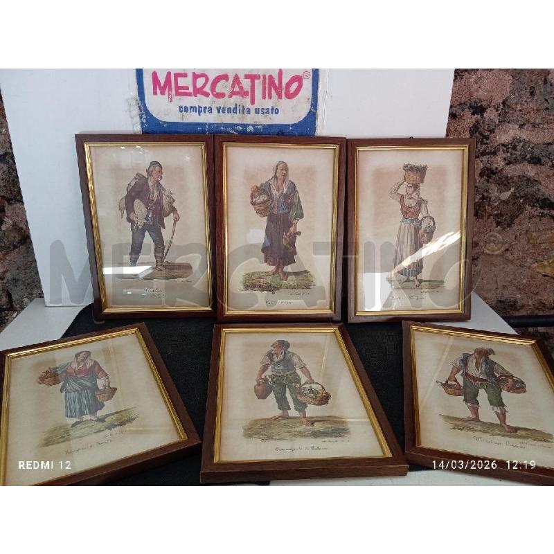 QUADRO  PEZ | Mercatino dell'Usato Catania stazione centrale 1
