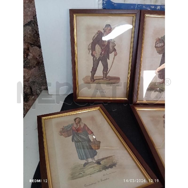 QUADRO  PEZ | Mercatino dell'Usato Catania stazione centrale 2
