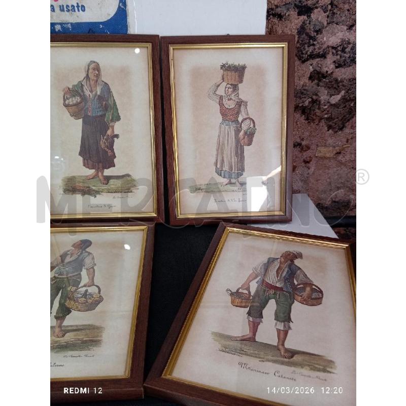 QUADRO  PEZ | Mercatino dell'Usato Catania stazione centrale 4