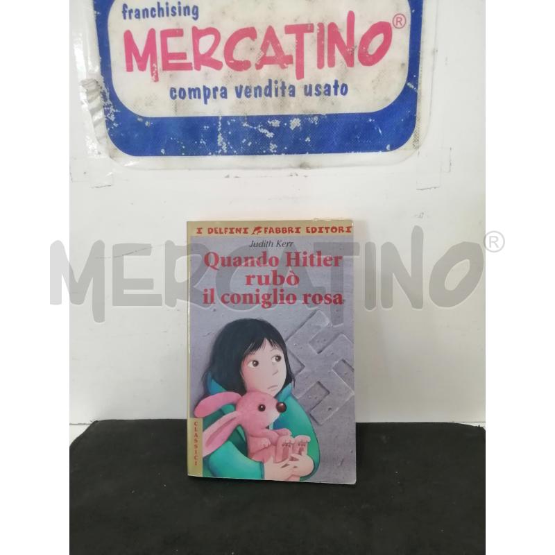 QUANDO HITLER | Mercatino dell'Usato Catania stazione centrale 1