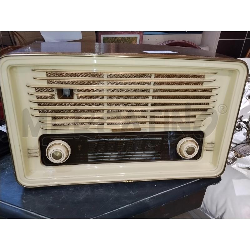 RADIO MAGNADYNE | Mercatino dell'Usato Catania stazione centrale 1