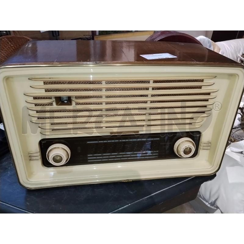 RADIO MAGNADYNE | Mercatino dell'Usato Catania stazione centrale 2