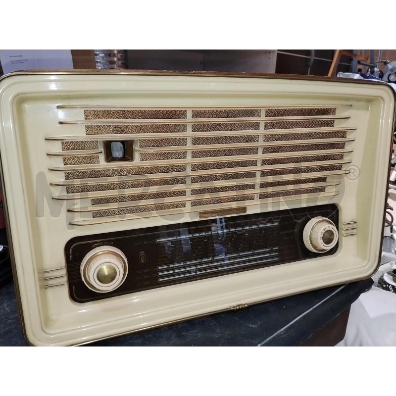 RADIO MAGNADYNE | Mercatino dell'Usato Catania stazione centrale 3
