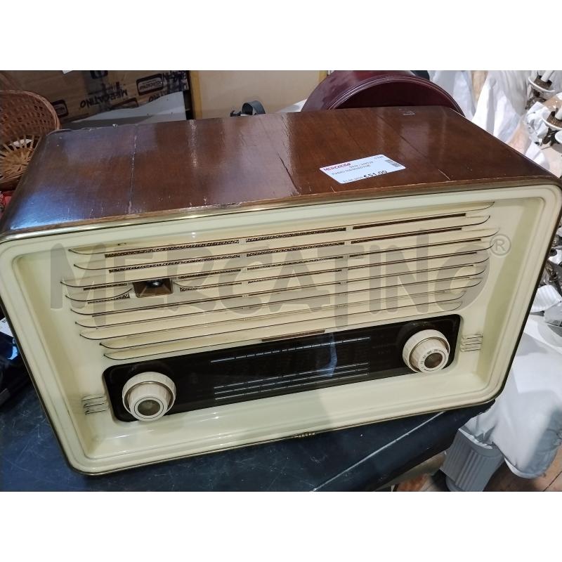 RADIO MAGNADYNE | Mercatino dell'Usato Catania stazione centrale 4