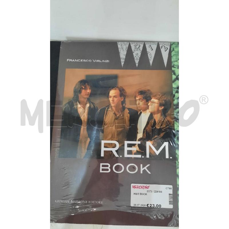 REM BOOK | Mercatino dell'Usato Catania stazione centrale 2