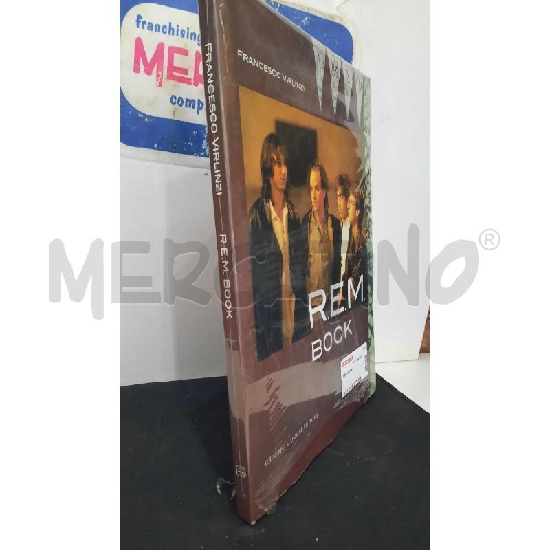 REM BOOK | Mercatino dell'Usato Catania stazione centrale 3