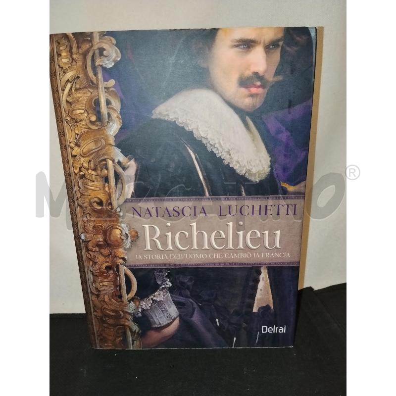 RICHELIEU | Mercatino dell'Usato Catania stazione centrale 1