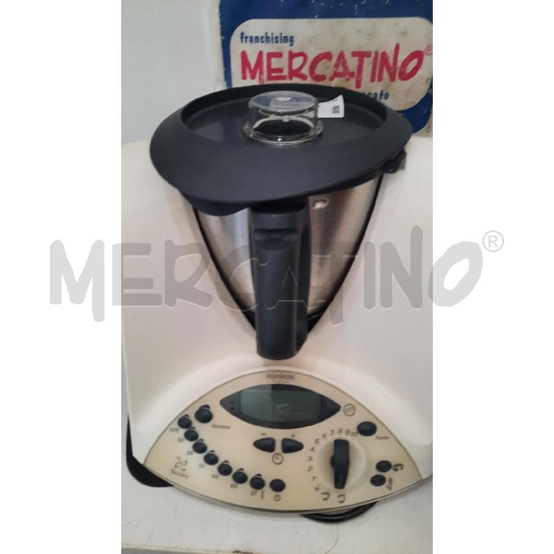 ROBOT BIMBY | Mercatino dell'Usato Catania stazione centrale 3
