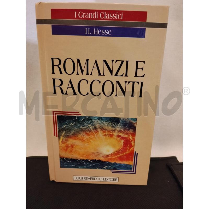 ROMANZI E RACCONTI | Mercatino dell'Usato Catania stazione centrale 1