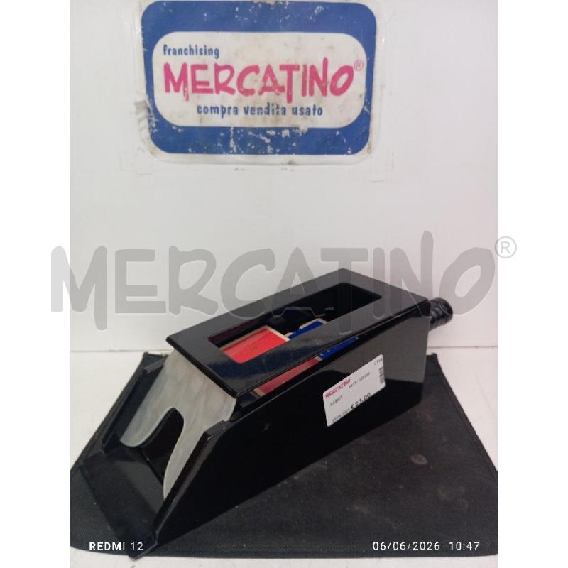 SABOT  | Mercatino dell'Usato Catania stazione centrale 1
