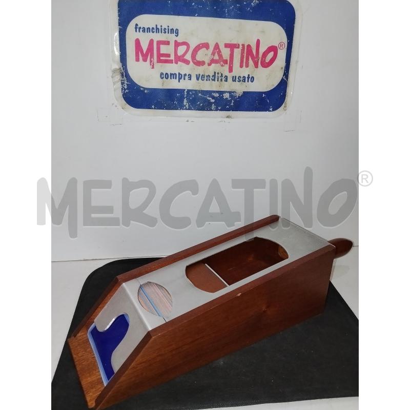 SABOT DISTRIBUTORE CARTE  | Mercatino dell'Usato Catania stazione centrale 3