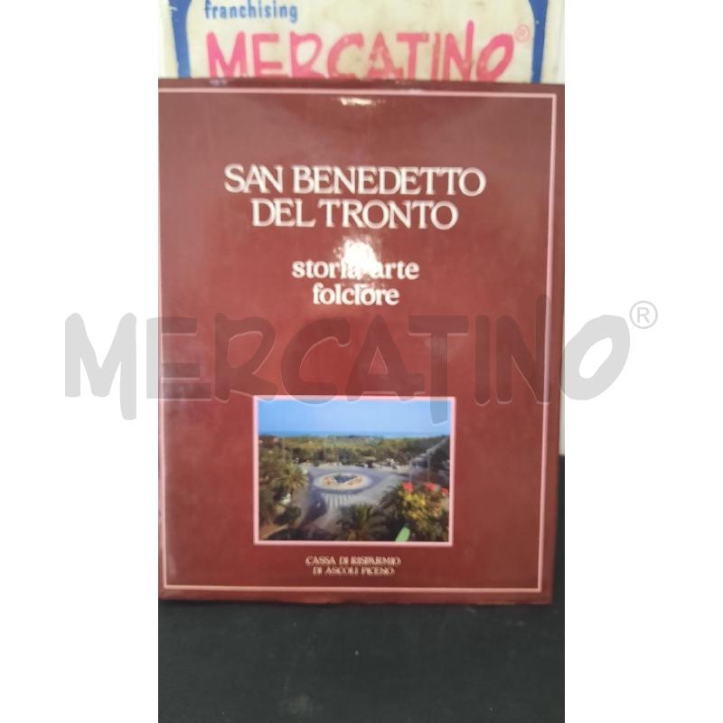 SAN BENEDETTO DEL TRONTO | Mercatino dell'Usato Catania stazione centrale 1