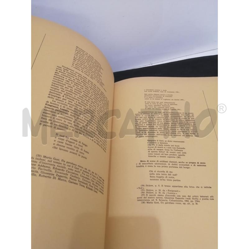 SARACENI | Mercatino dell'Usato Catania stazione centrale 3