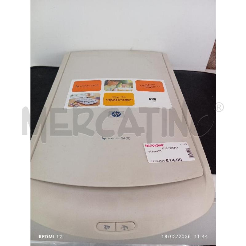SCANNER  | Mercatino dell'Usato Catania stazione centrale 1