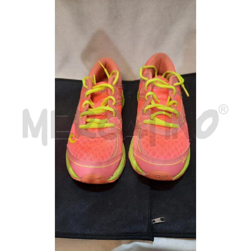 SCARPE DONNA ASICS | Mercatino dell'Usato Catania stazione centrale 1