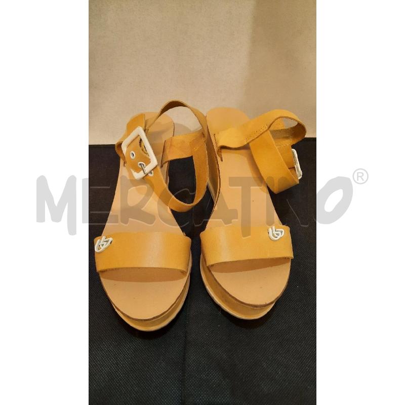 SCARPE DONNA BLU BYBLOS | Mercatino dell'Usato Catania stazione centrale 1