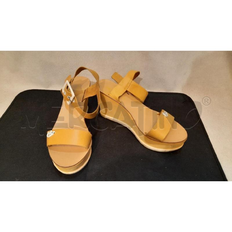 SCARPE DONNA BLU BYBLOS | Mercatino dell'Usato Catania stazione centrale 2