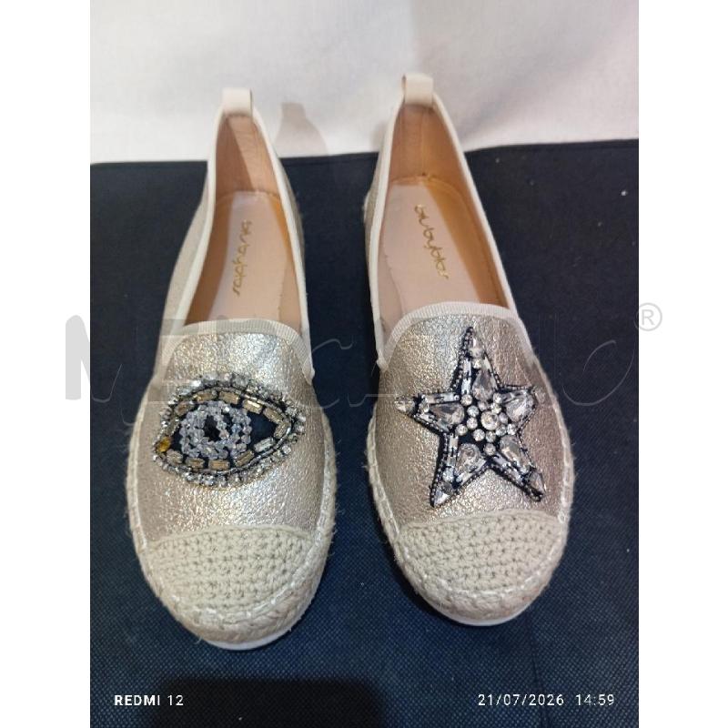 SCARPE DONNA BYBLOS | Mercatino dell'Usato Catania stazione centrale 1