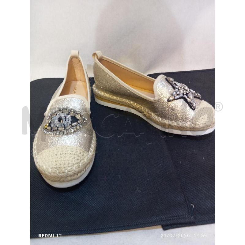 SCARPE DONNA BYBLOS | Mercatino dell'Usato Catania stazione centrale 2