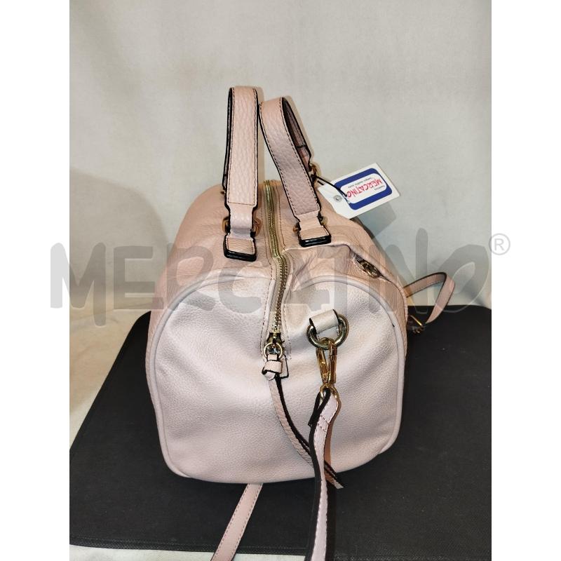 SCARPE DONNA BYBLOS MARRONE | Mercatino dell'Usato Catania stazione centrale 2