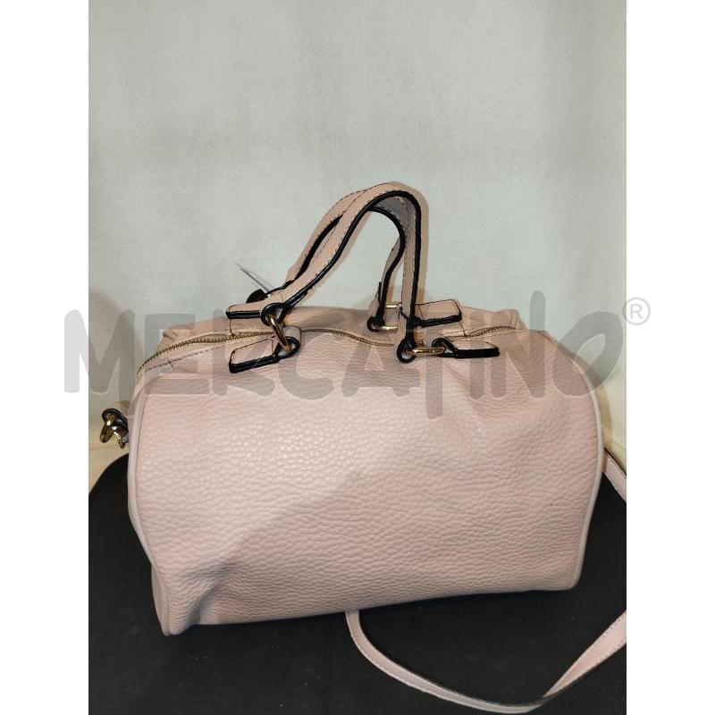 SCARPE DONNA BYBLOS MARRONE | Mercatino dell'Usato Catania stazione centrale 3