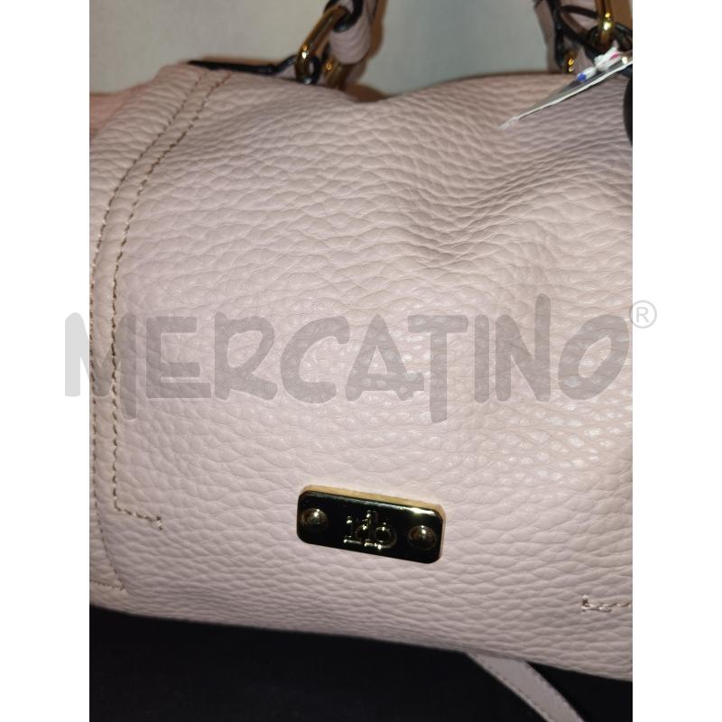 SCARPE DONNA BYBLOS MARRONE | Mercatino dell'Usato Catania stazione centrale 4