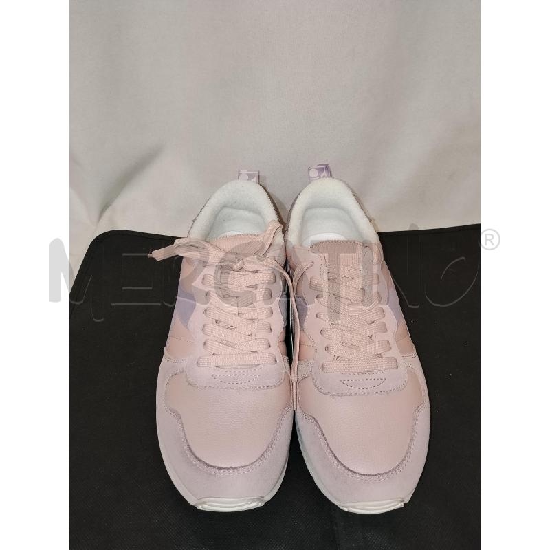SCARPE DONNA DIADORA CAMARO ROSA | Mercatino dell'Usato Catania stazione centrale 2