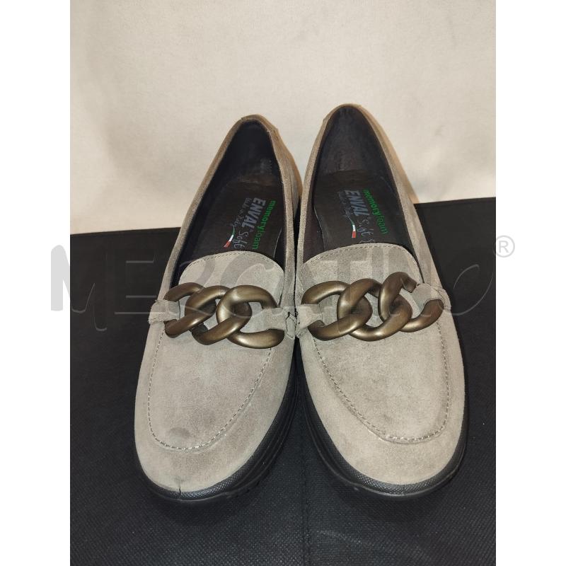 SCARPE DONNA ENVAL TORTORA  | Mercatino dell'Usato Catania stazione centrale 1