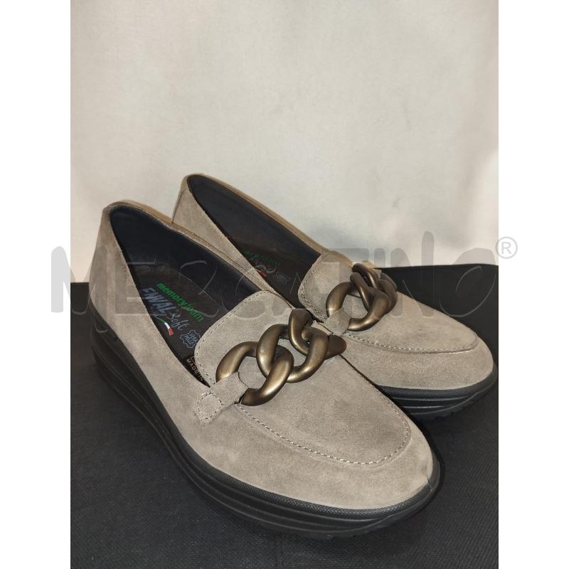 SCARPE DONNA ENVAL TORTORA  | Mercatino dell'Usato Catania stazione centrale 3