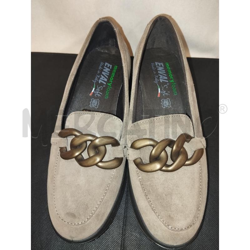 SCARPE DONNA ENVAL TORTORA  | Mercatino dell'Usato Catania stazione centrale 4