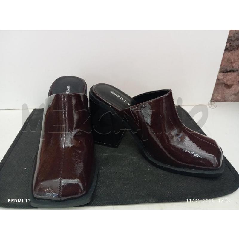 SCARPE DONNA EVEN & ODD VINACCIO  | Mercatino dell'Usato Catania stazione centrale 2