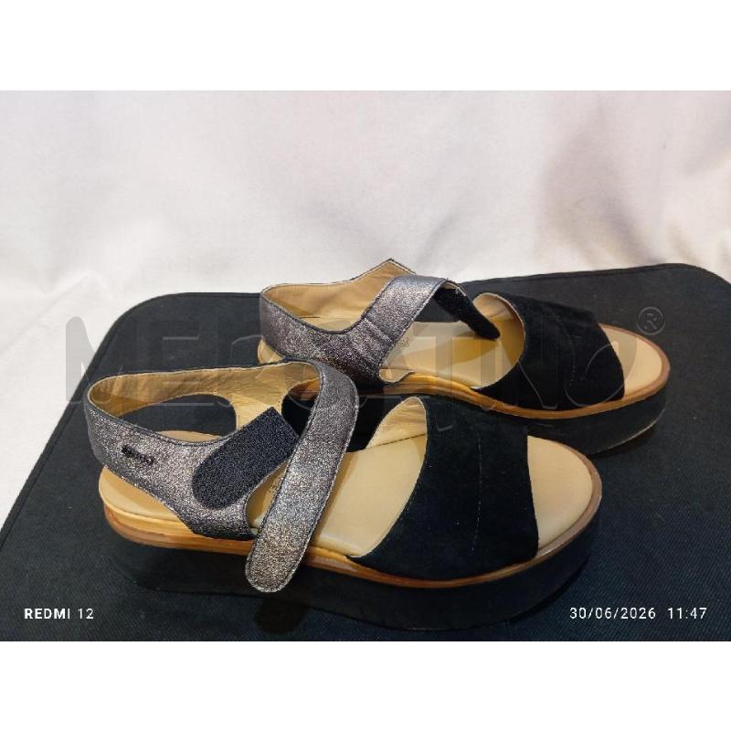 SCARPE DONNA IGI CO NERE | Mercatino dell'Usato Catania stazione centrale 3