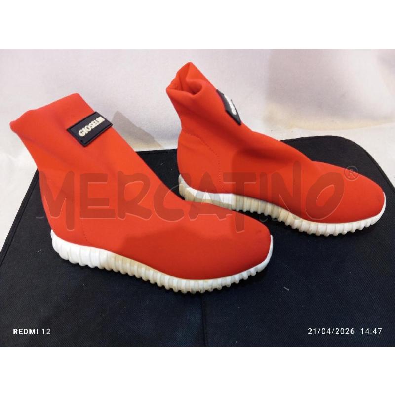 SCARPE DONNA JOSELIN | Mercatino dell'Usato Catania stazione centrale 3
