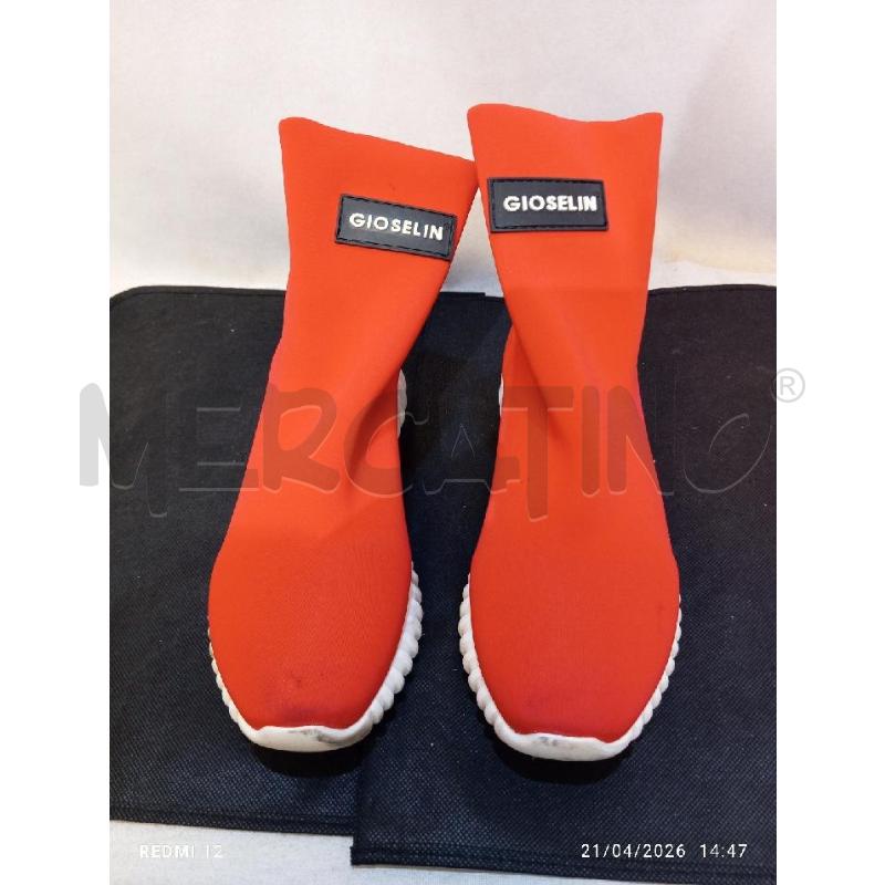 SCARPE DONNA JOSELIN | Mercatino dell'Usato Catania stazione centrale 4