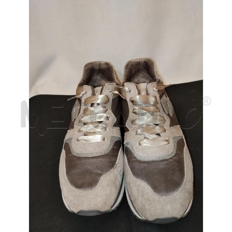 SCARPE DONNA LOTTO LEGGENDA SABBIA | Mercatino dell'Usato Catania stazione centrale 1