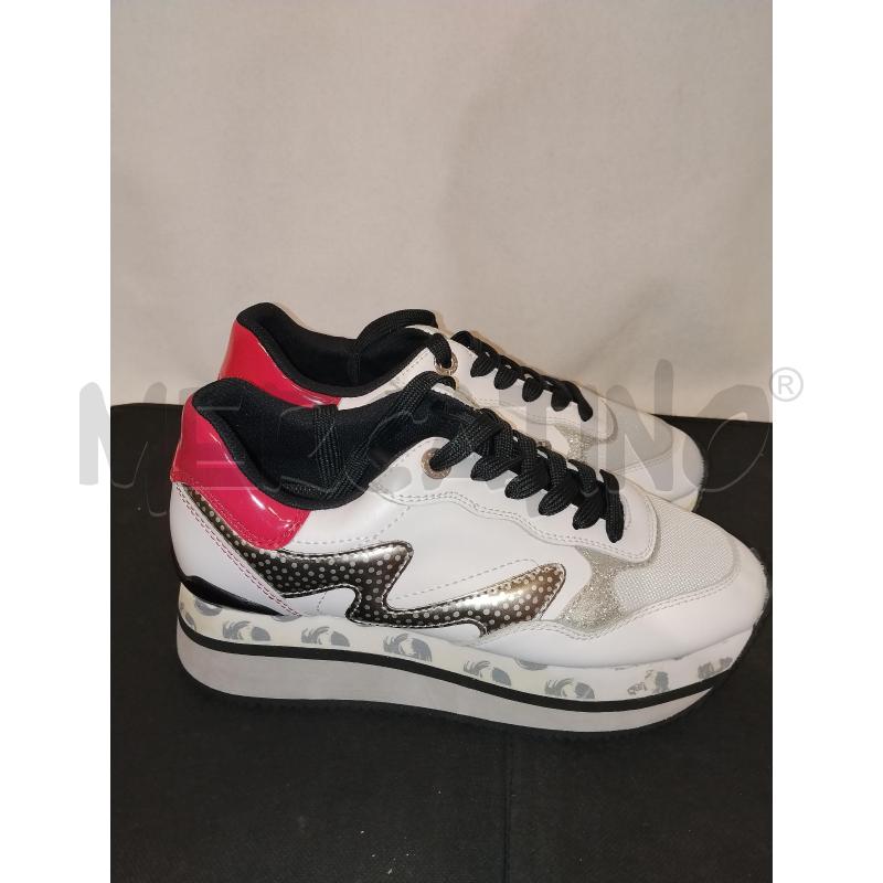 SCARPE DONNA MANILA GRACE | Mercatino dell'Usato Catania stazione centrale 2