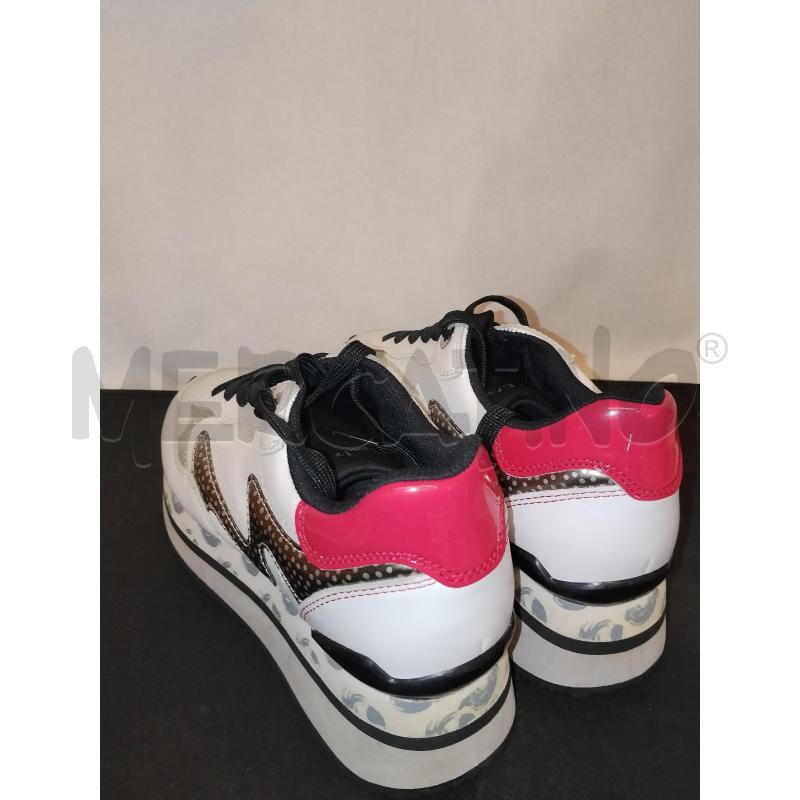 SCARPE DONNA MANILA GRACE | Mercatino dell'Usato Catania stazione centrale 3