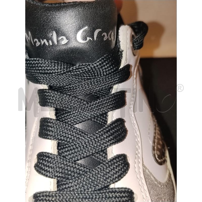 SCARPE DONNA MANILA GRACE | Mercatino dell'Usato Catania stazione centrale 4