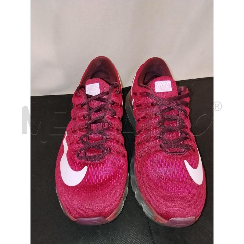 SCARPE DONNA NIKE BORDEAUX  | Mercatino dell'Usato Catania stazione centrale 1