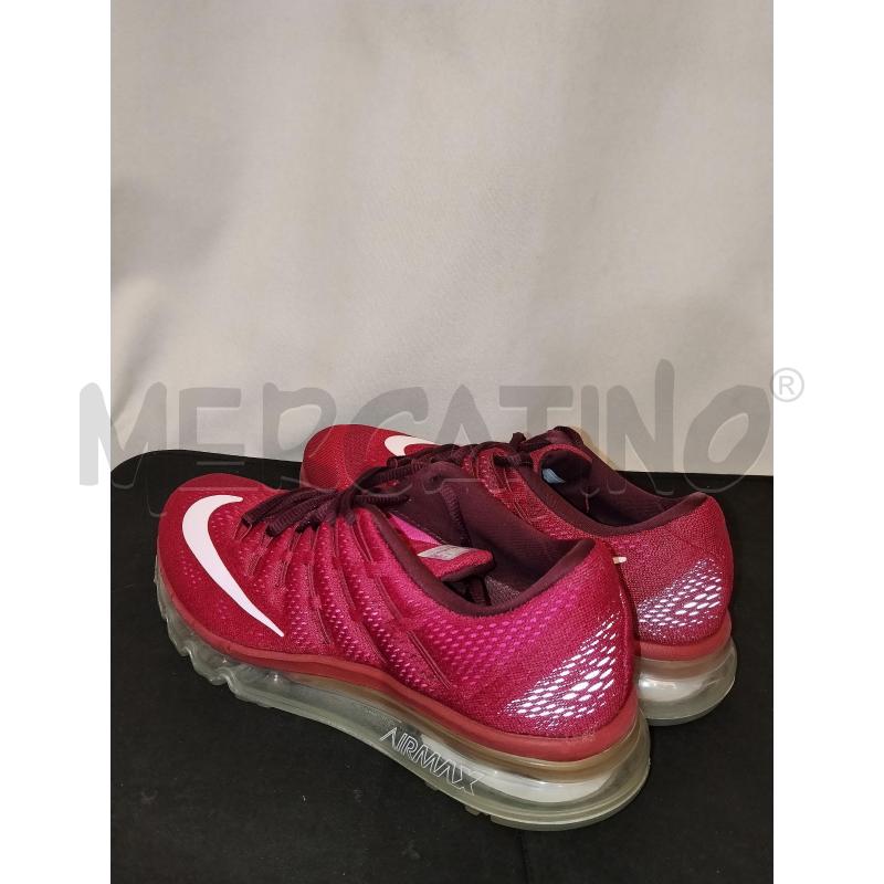 SCARPE DONNA NIKE BORDEAUX  | Mercatino dell'Usato Catania stazione centrale 3
