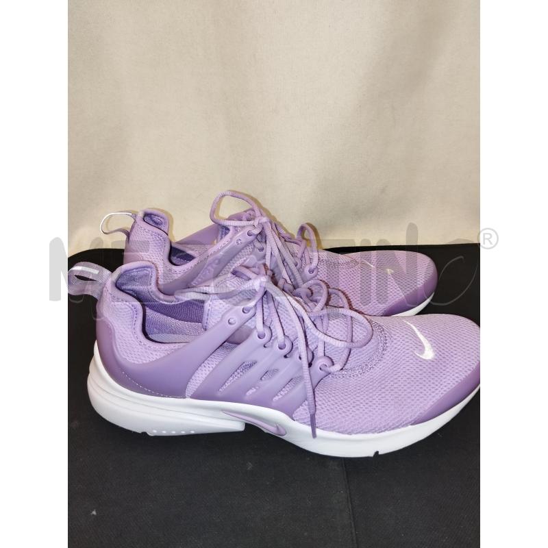 SCARPE DONNA NIKE LILLA | Mercatino dell'Usato Catania stazione centrale 2